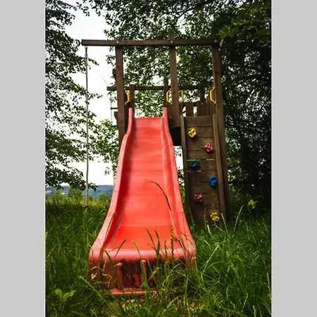 Nest&Rest Nature Home Spa Enjoy Cozy Treehouse Ferienhaus *