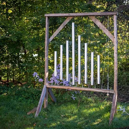 Nest&Rest Nature Home Spa Enjoy Cozy Treehouse