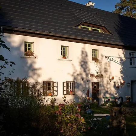 Nest&Rest Nature Home Spa Enjoy Cozy Treehouse Ferienhaus
