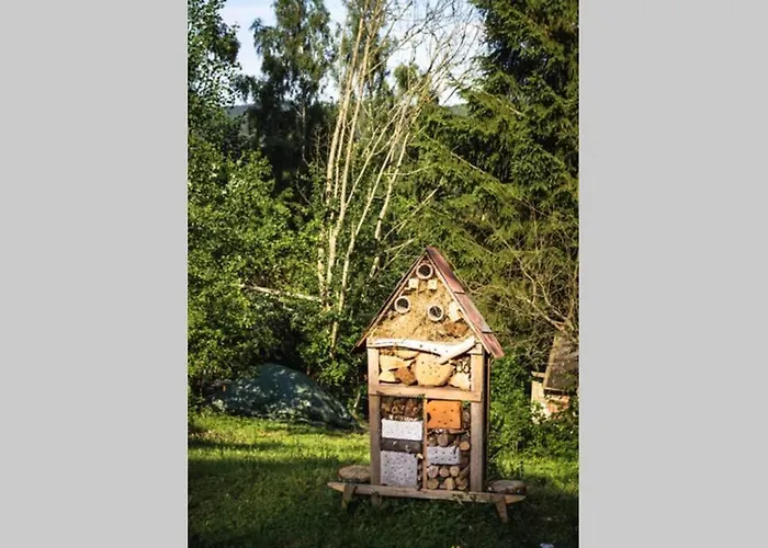 Enjoy Cozy Tree House Hills Forest Gardens Beautiful Views Sauna Hotbath *
