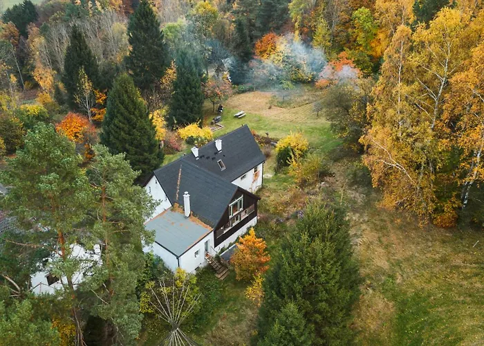 Enjoy Cozy Tree House Hills Forest Gardens Beautiful Views Sauna Hotbath